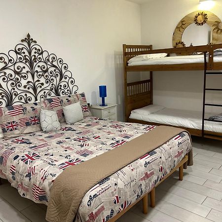 Casa Vacanza Serena Palazzago المظهر الخارجي الصورة
