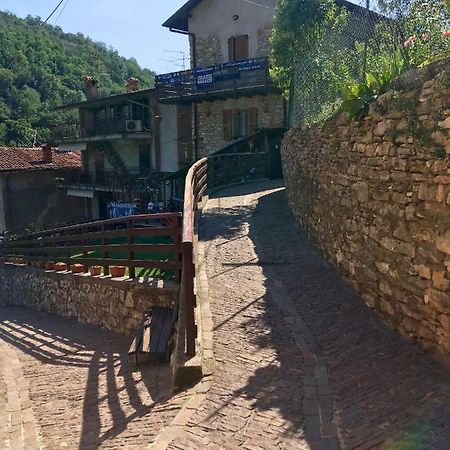 Casa Vacanza Serena Palazzago المظهر الخارجي الصورة