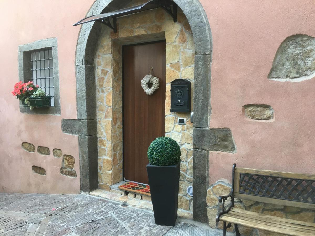 Casa Vacanza Serena Palazzago المظهر الخارجي الصورة