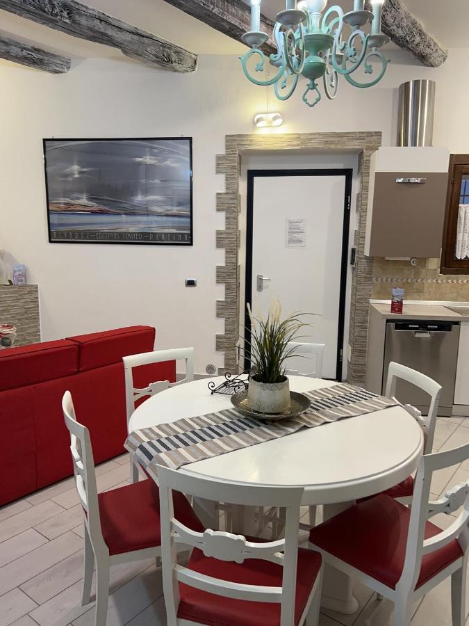 Casa Vacanza Serena Palazzago المظهر الخارجي الصورة
