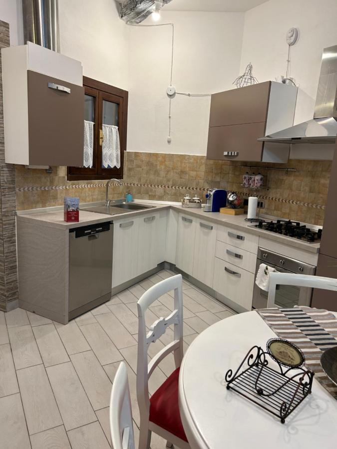 Casa Vacanza Serena Palazzago المظهر الخارجي الصورة