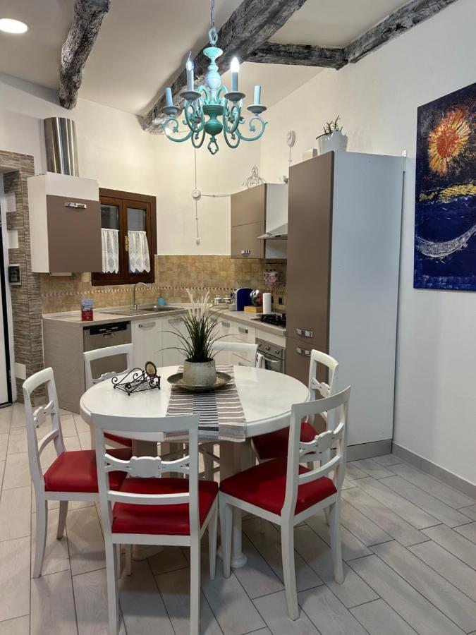 Casa Vacanza Serena Palazzago المظهر الخارجي الصورة