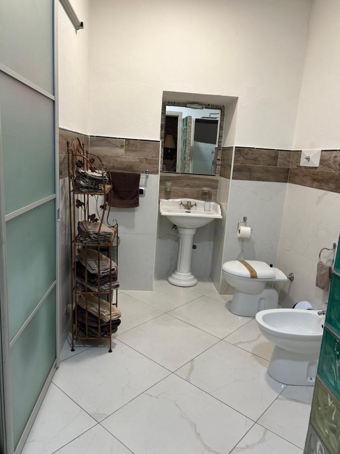 Casa Vacanza Serena Palazzago المظهر الخارجي الصورة
