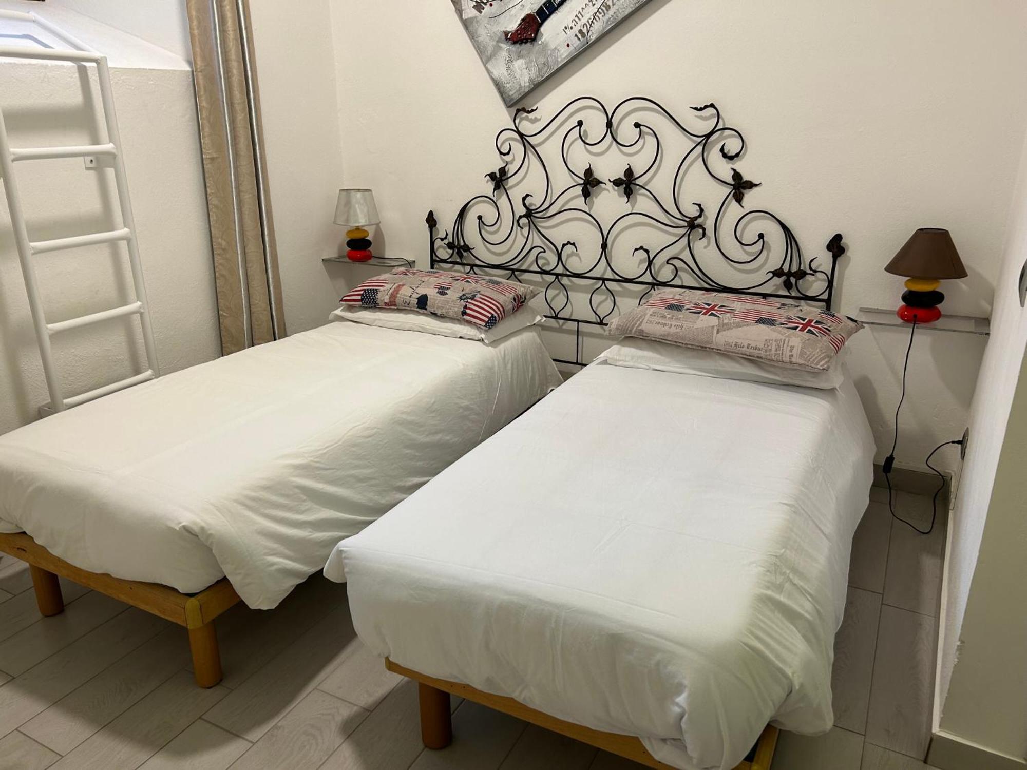 Casa Vacanza Serena Palazzago المظهر الخارجي الصورة