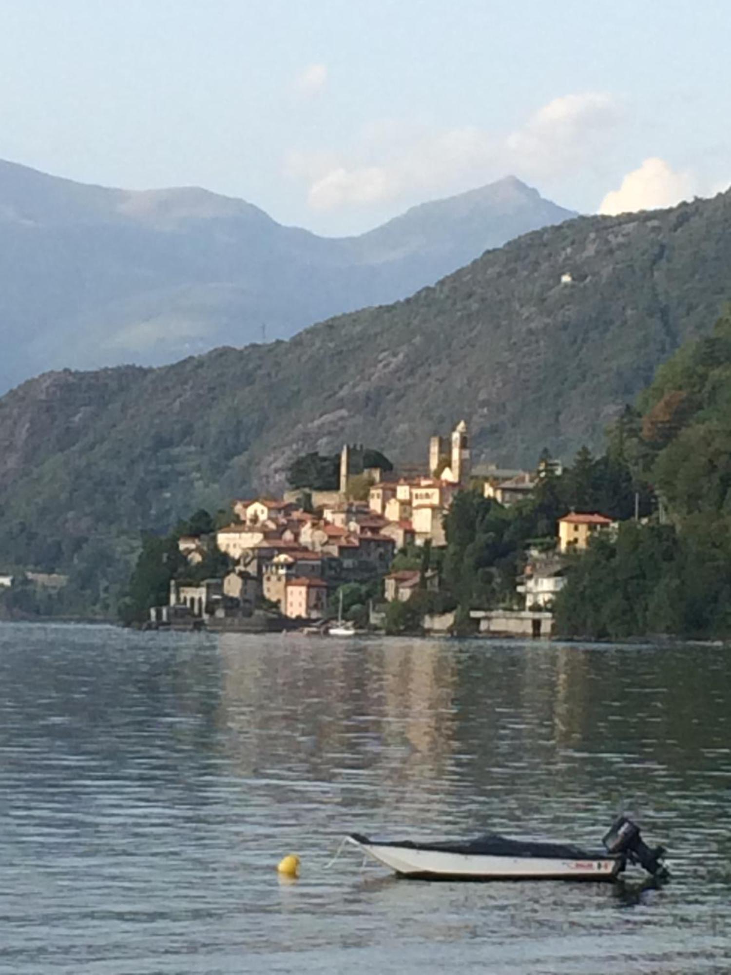 Casa Vacanza Serena Palazzago المظهر الخارجي الصورة