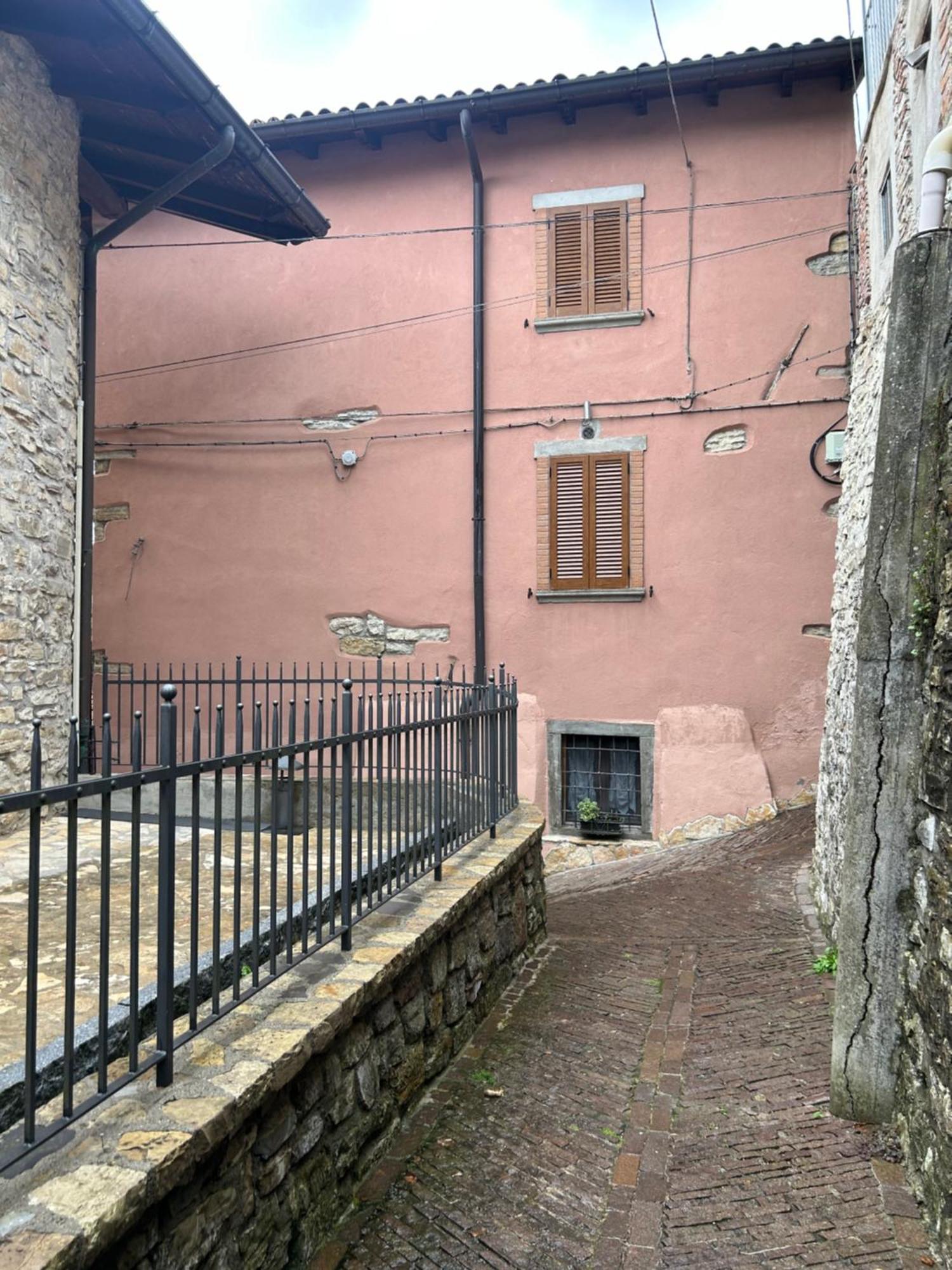 Casa Vacanza Serena Palazzago المظهر الخارجي الصورة