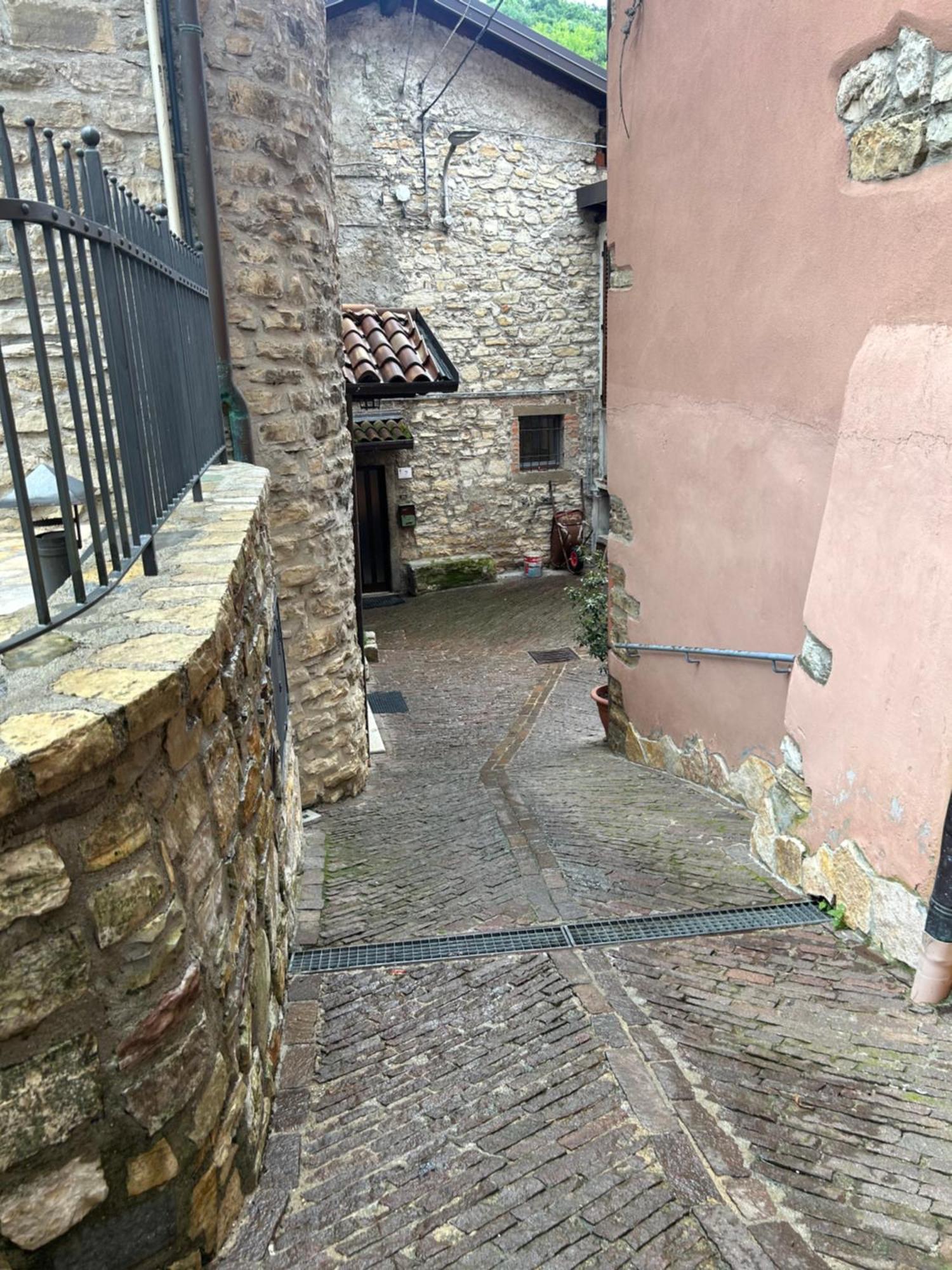 Casa Vacanza Serena Palazzago المظهر الخارجي الصورة