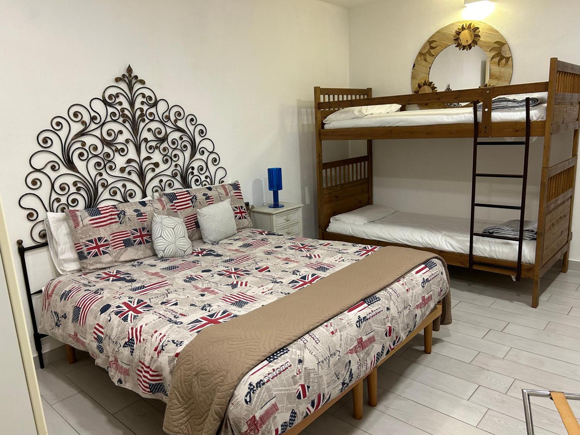 Casa Vacanza Serena Palazzago المظهر الخارجي الصورة
