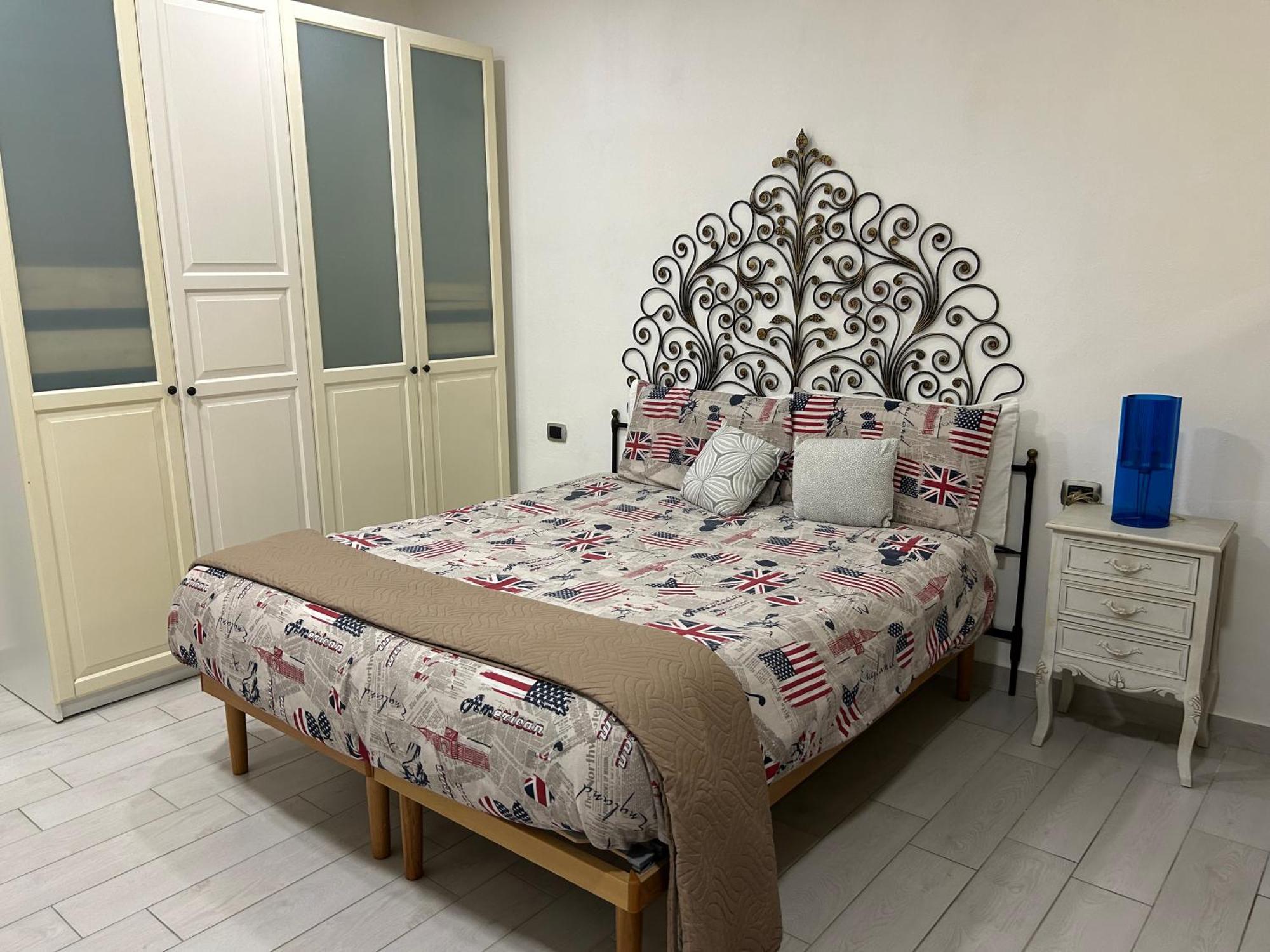 Casa Vacanza Serena Palazzago المظهر الخارجي الصورة