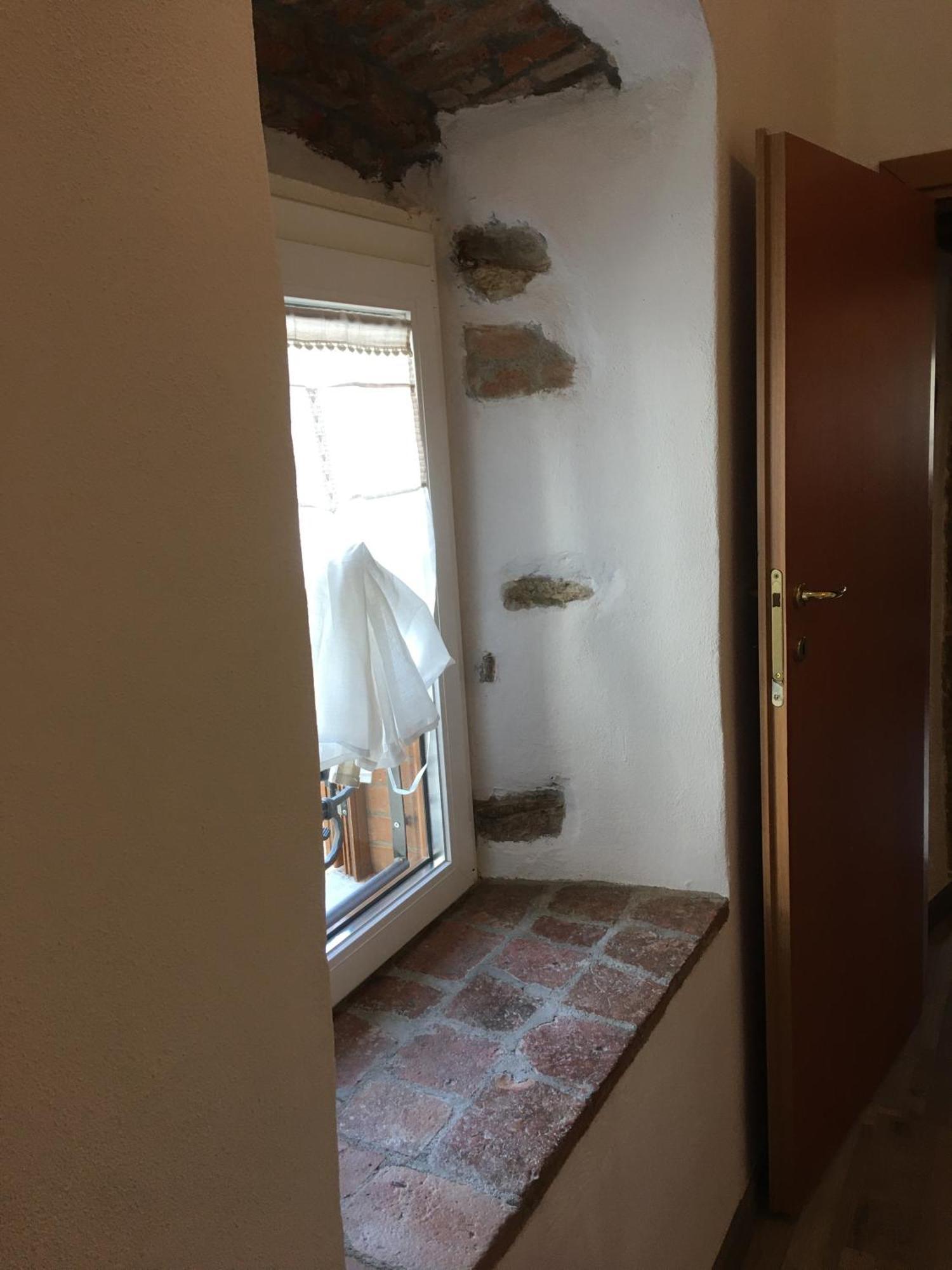 Casa Vacanza Serena Palazzago المظهر الخارجي الصورة
