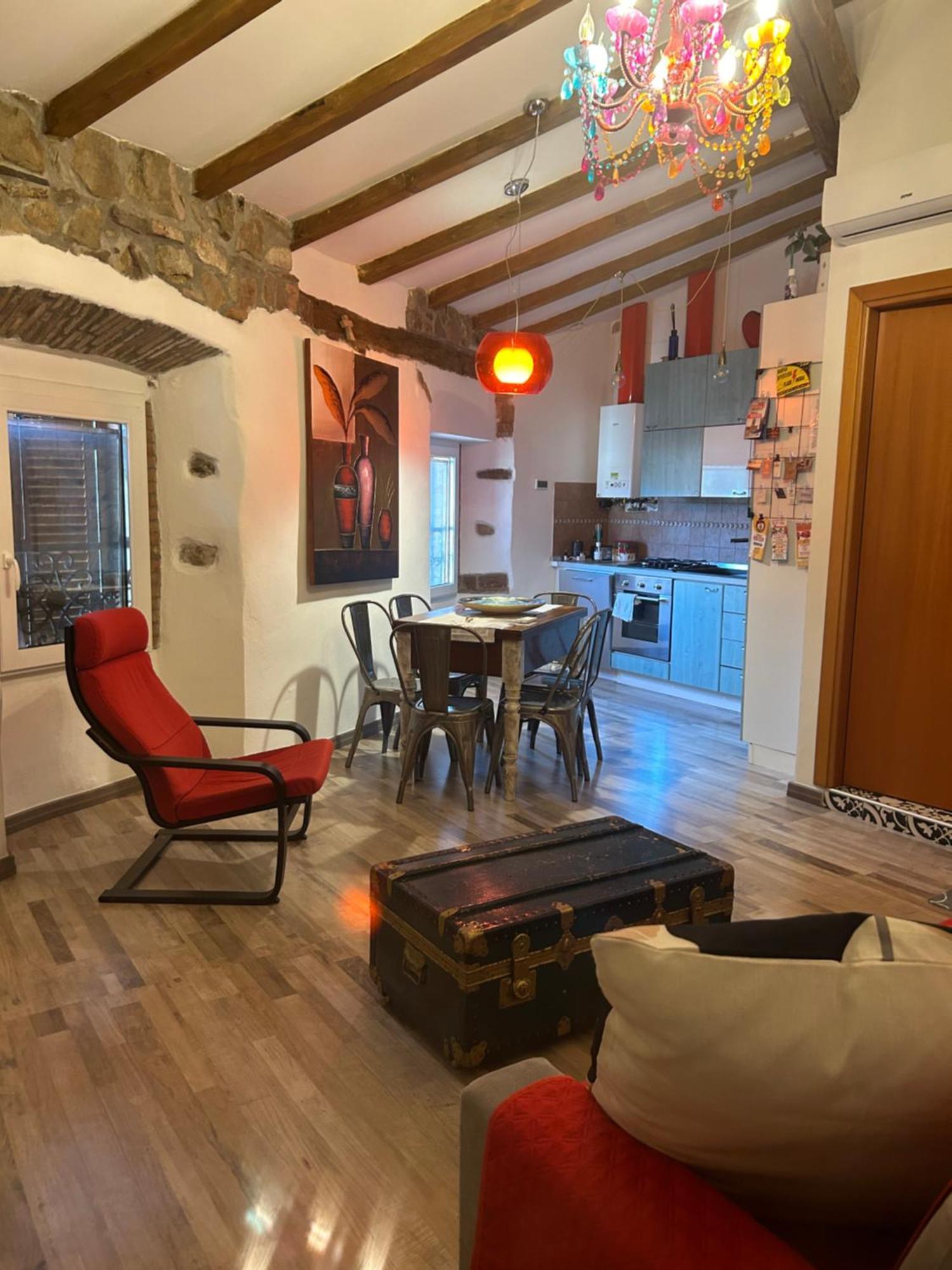 Casa Vacanza Serena Palazzago المظهر الخارجي الصورة