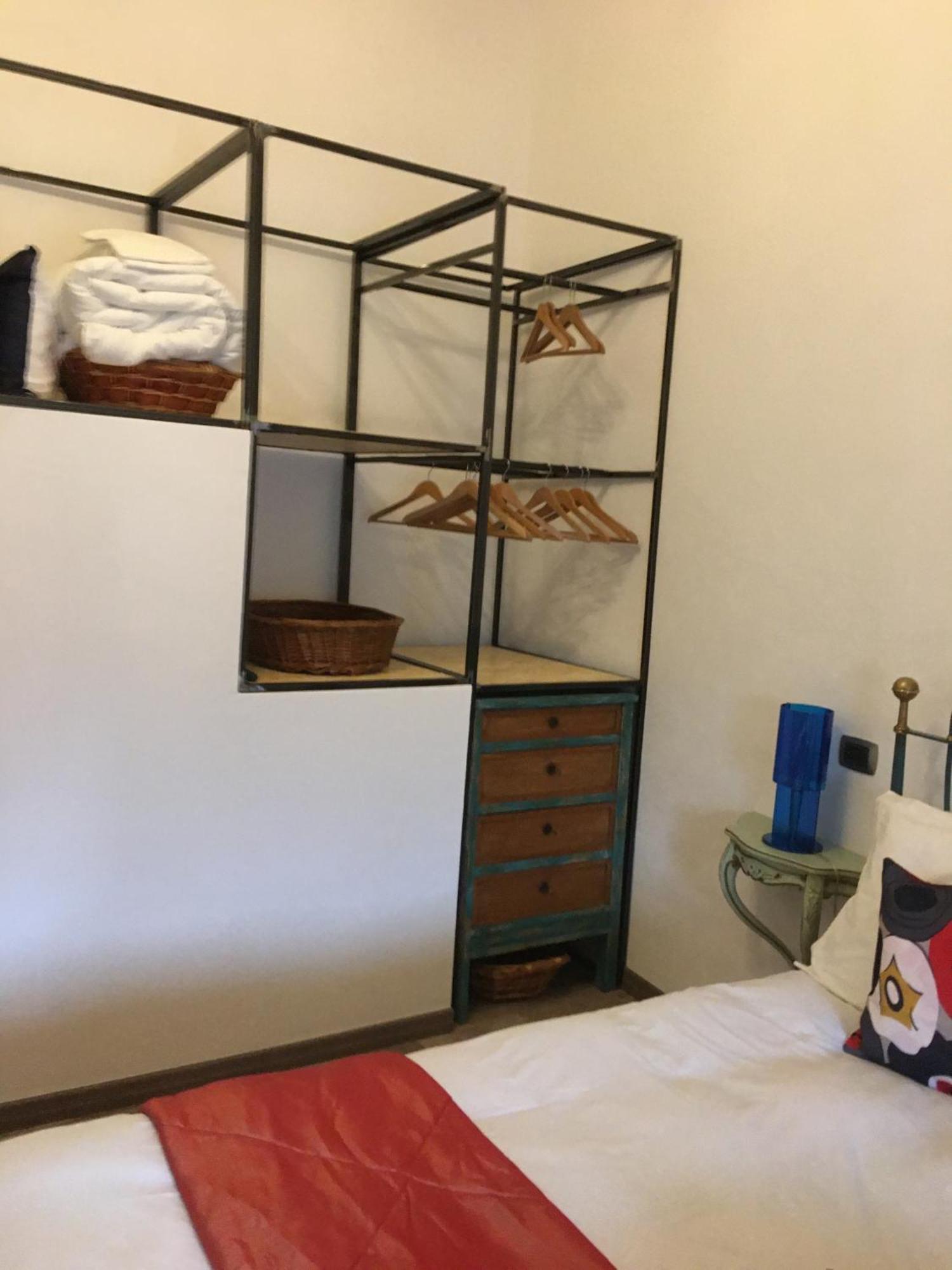 Casa Vacanza Serena Palazzago المظهر الخارجي الصورة