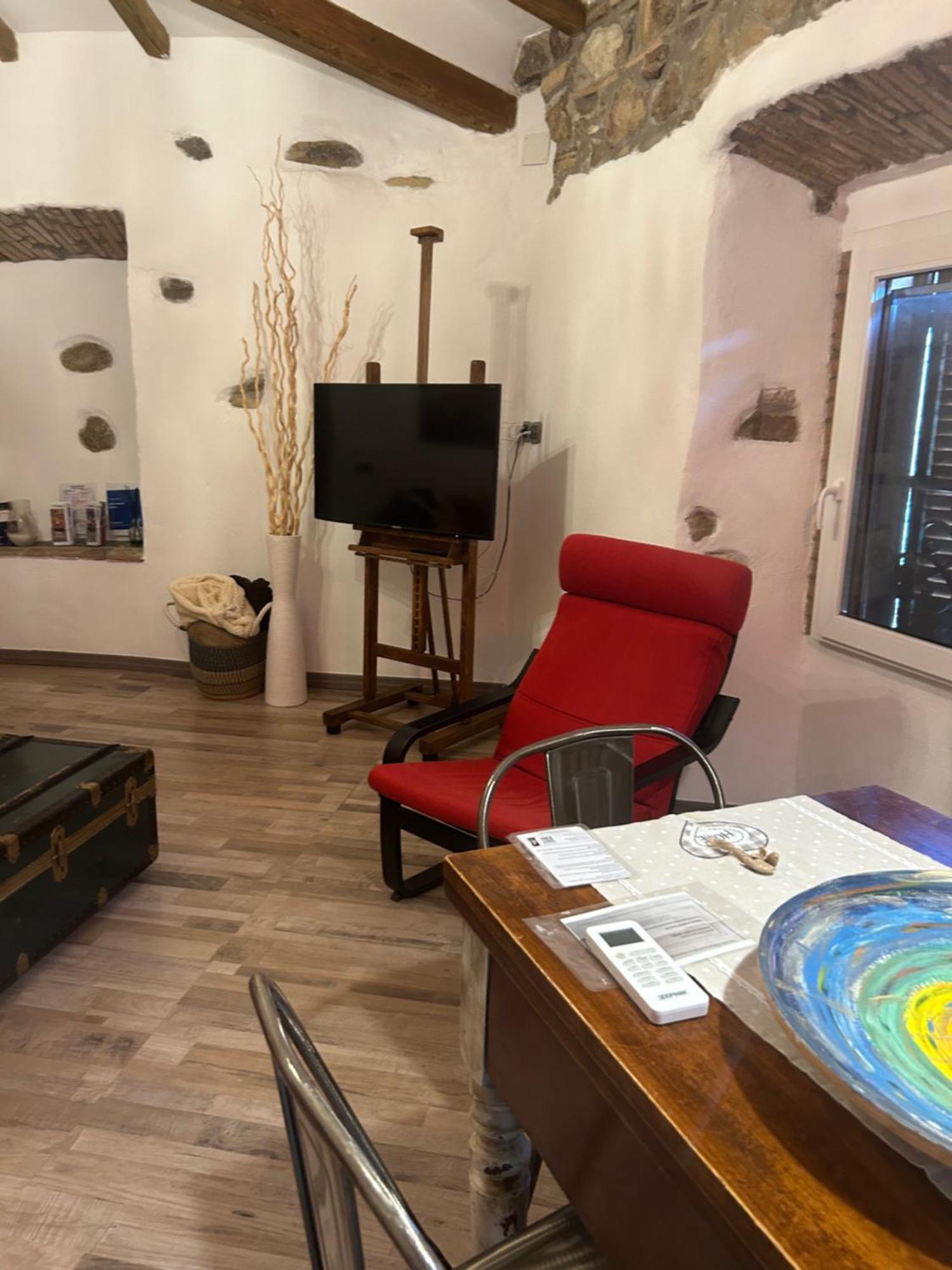 Casa Vacanza Serena Palazzago المظهر الخارجي الصورة