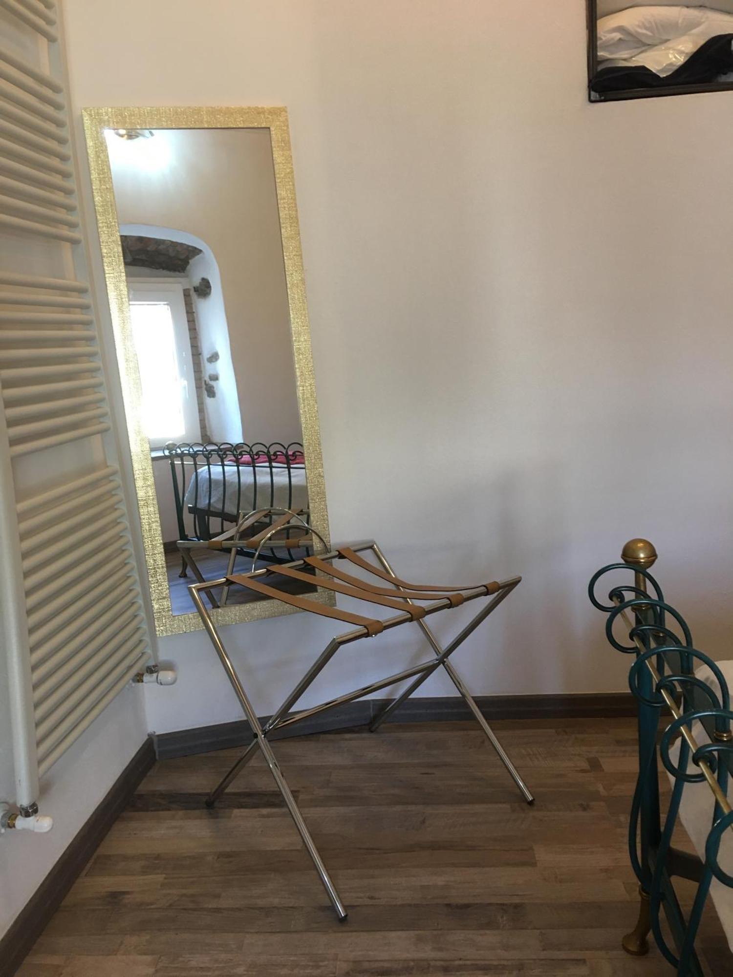 Casa Vacanza Serena Palazzago المظهر الخارجي الصورة