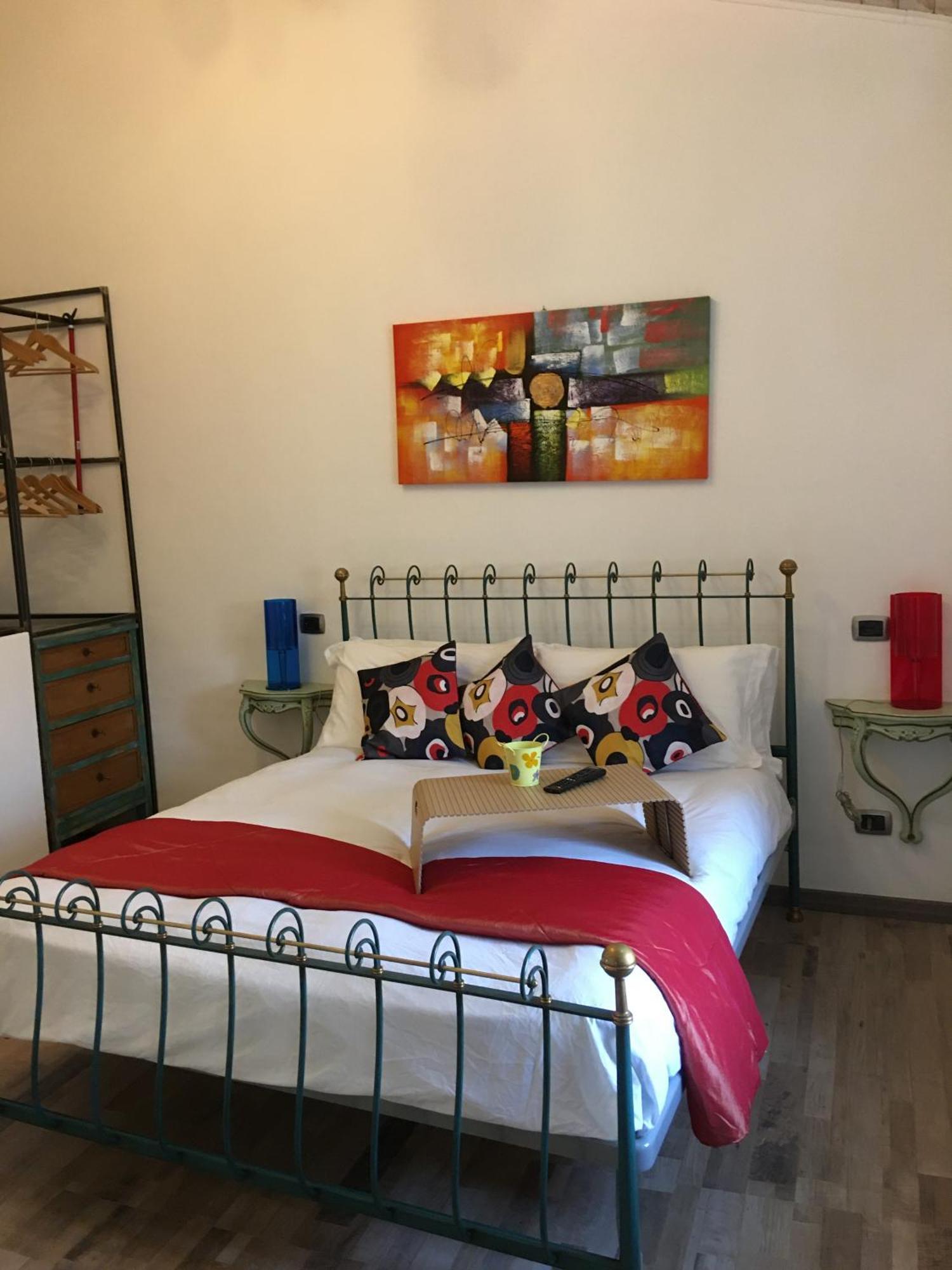 Casa Vacanza Serena Palazzago المظهر الخارجي الصورة
