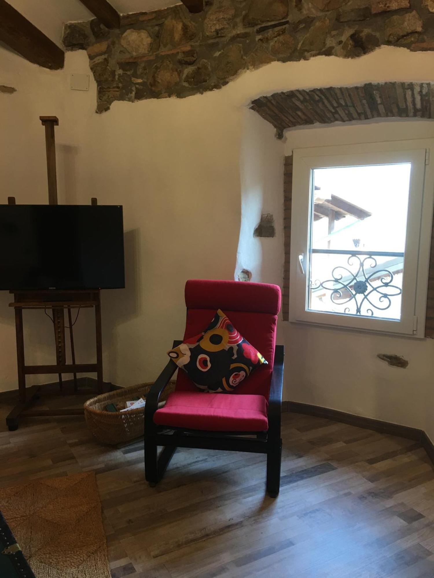 Casa Vacanza Serena Palazzago المظهر الخارجي الصورة