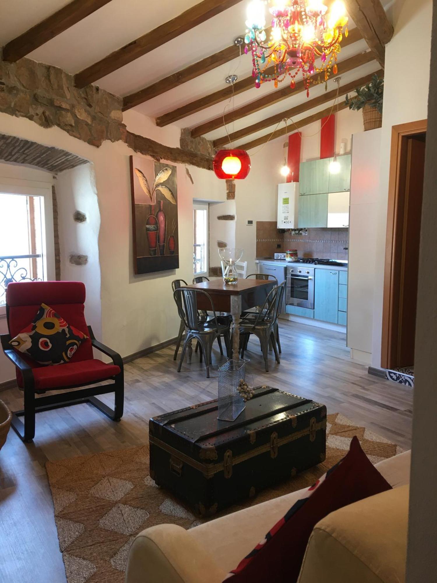Casa Vacanza Serena Palazzago المظهر الخارجي الصورة