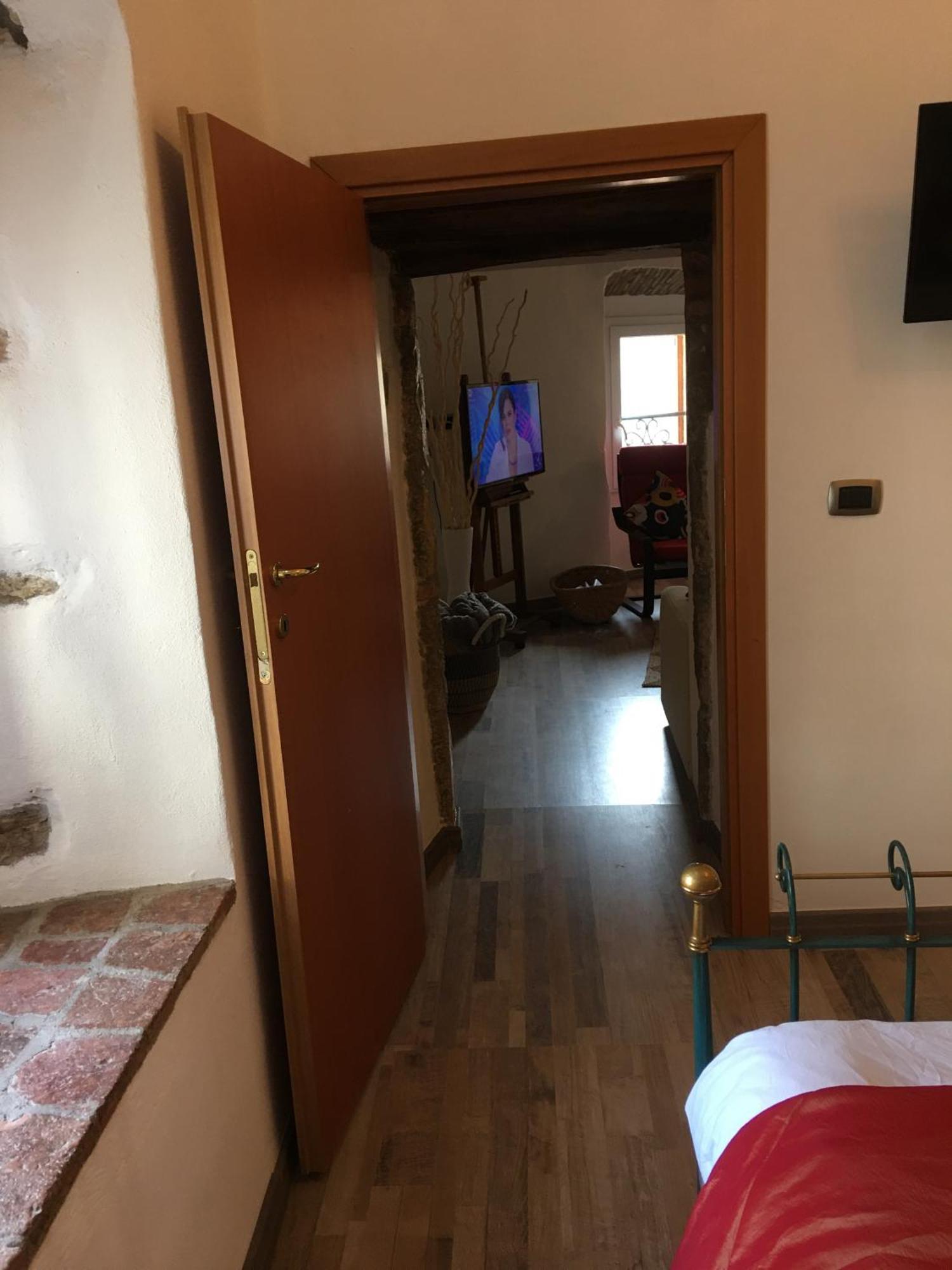 Casa Vacanza Serena Palazzago المظهر الخارجي الصورة
