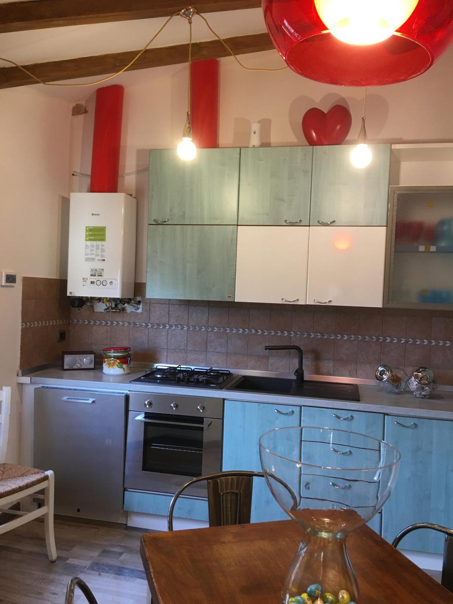 Casa Vacanza Serena Palazzago المظهر الخارجي الصورة