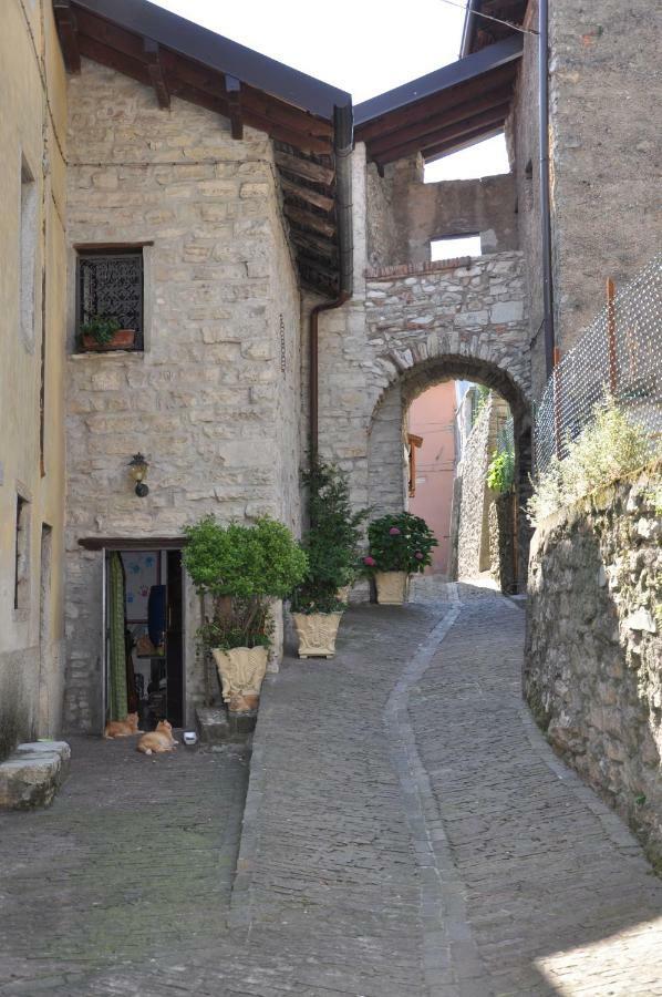 Casa Vacanza Serena Palazzago المظهر الخارجي الصورة