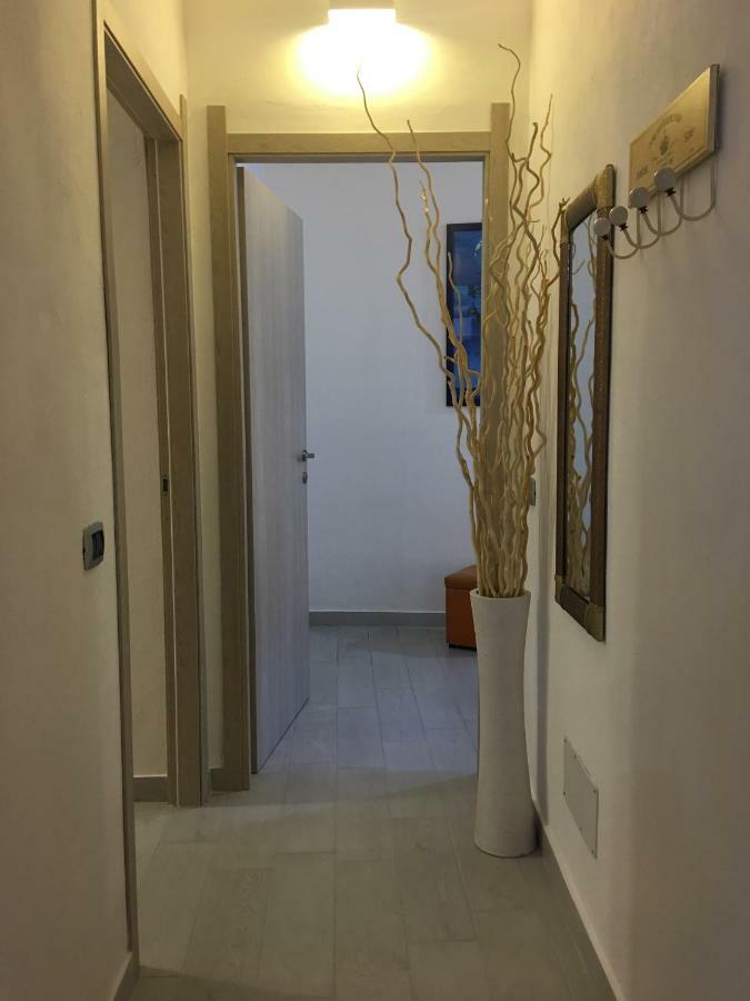 Casa Vacanza Serena Palazzago المظهر الخارجي الصورة