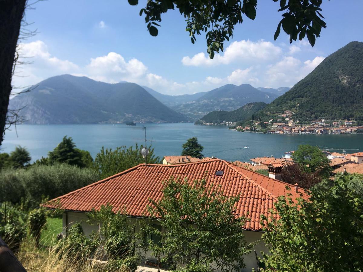 Casa Vacanza Serena Palazzago المظهر الخارجي الصورة