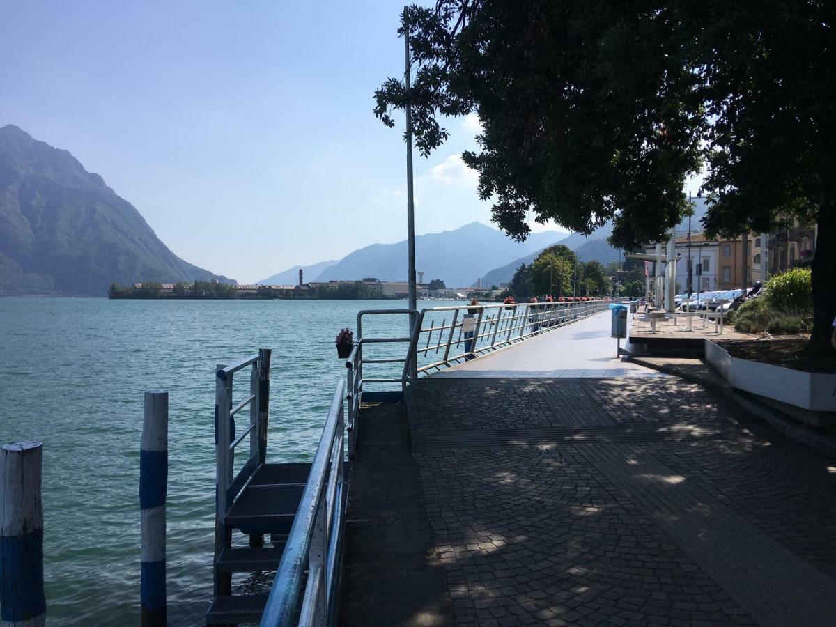 Casa Vacanza Serena Palazzago المظهر الخارجي الصورة